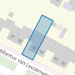 Perceel DVT00-L-3373