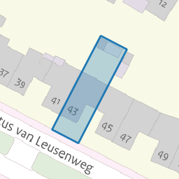 Perceel DVT00-L-3374