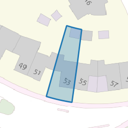 Perceel DVT00-L-3379