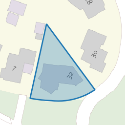 Perceel DVT00-L-3389