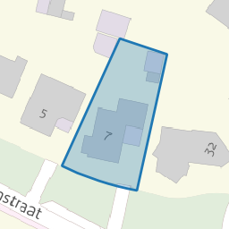 Perceel DVT00-L-3390