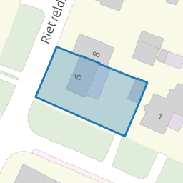 Perceel DVT00-L-3394