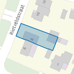 Perceel DVT00-L-3395