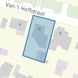 Perceel DVT00-L-3399