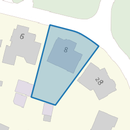 Perceel DVT00-L-3401