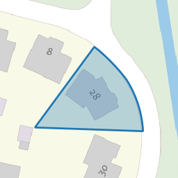 Perceel DVT00-L-3402