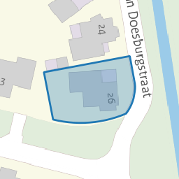 Perceel DVT00-L-3403