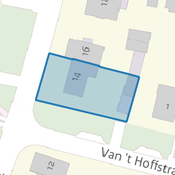 Perceel DVT00-L-3411