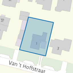 Perceel DVT00-L-3412