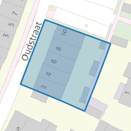 Perceel DVT00-L-3414