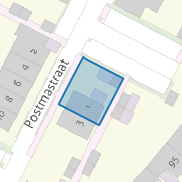 Perceel DVT00-L-3418