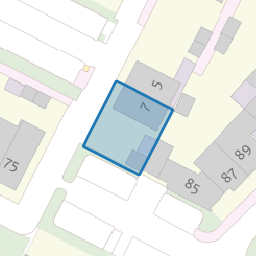 Perceel DVT00-L-3421