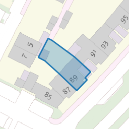 Perceel DVT00-L-3424