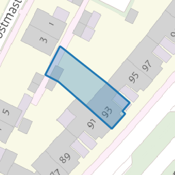 Perceel DVT00-L-3425