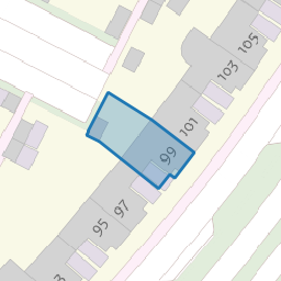 Perceel DVT00-L-3428