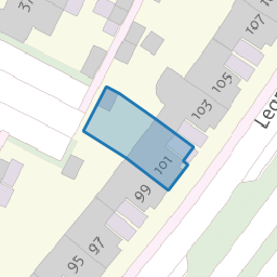 Perceel DVT00-L-3429