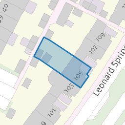 Perceel DVT00-L-3431