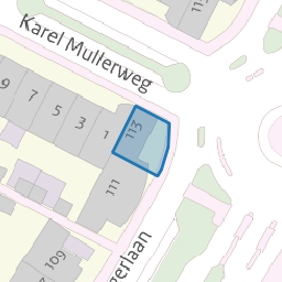 Perceel DVT00-L-3436