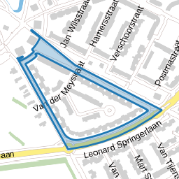 Perceel DVT00-L-3437