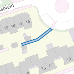 Perceel DVT00-L-3442