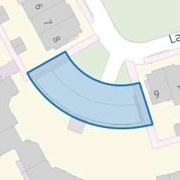 Perceel DVT00-L-3444