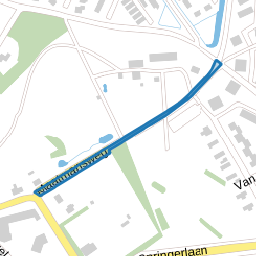 Perceel DVT00-L-3458