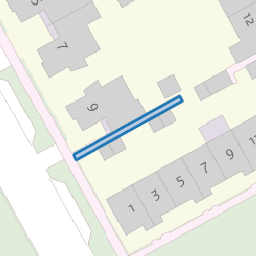 Perceel DVT00-L-3463