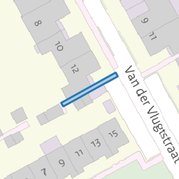 Perceel DVT00-L-3464