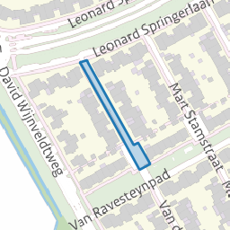 Perceel DVT00-L-3467