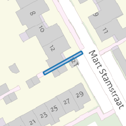 Perceel DVT00-L-3469