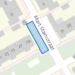 Perceel DVT00-L-3470