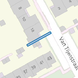 Perceel DVT00-L-3472