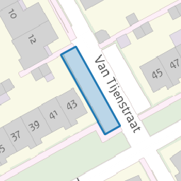 Perceel DVT00-L-3473