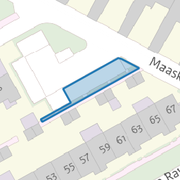 Perceel DVT00-L-3475