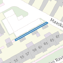 Perceel DVT00-L-3476