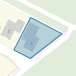 Perceel DVT00-L-3479