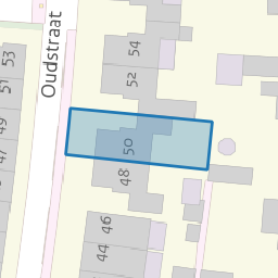 Perceel DVT00-L-3484