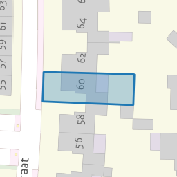 Perceel DVT00-L-3489