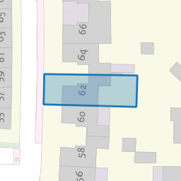 Perceel DVT00-L-3490