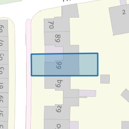 Perceel DVT00-L-3492