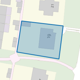 Perceel DVT00-L-3495