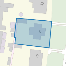 Perceel DVT00-L-3496