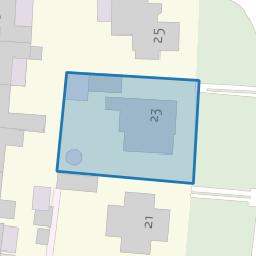 Perceel DVT00-L-3497