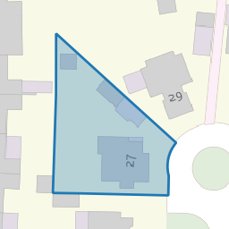 Perceel DVT00-L-3499