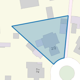 Perceel DVT00-L-3500