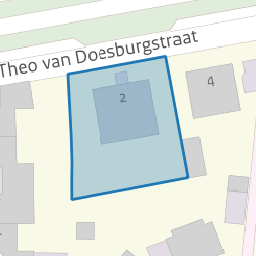 Perceel DVT00-L-3501