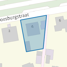 Perceel DVT00-L-3502