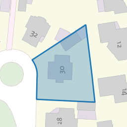 Perceel DVT00-L-3503