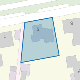 Perceel DVT00-L-3505