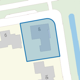 Perceel DVT00-L-3506